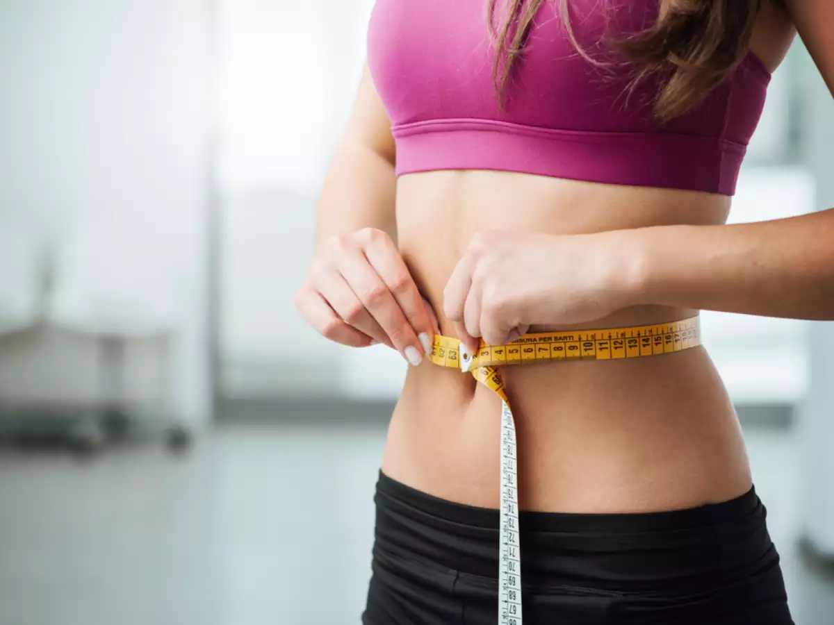 12 EFFECTIVE WAYS TO LOSE BELLY FAT
