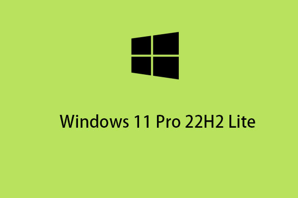 Windows 11 Pro 22H2 22621.1105 Lite . Superlite (Non-TPM) (x64) Multilingual Pre-Activated FTUApps