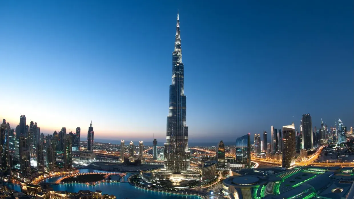 10 THINGS YOU SHOULD KNOW BEFORE VISITING DUBAI