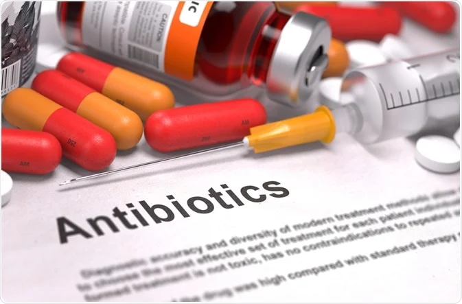 WHY IS COMPLETING ANTIBIOTICS SO IMPORTANT?